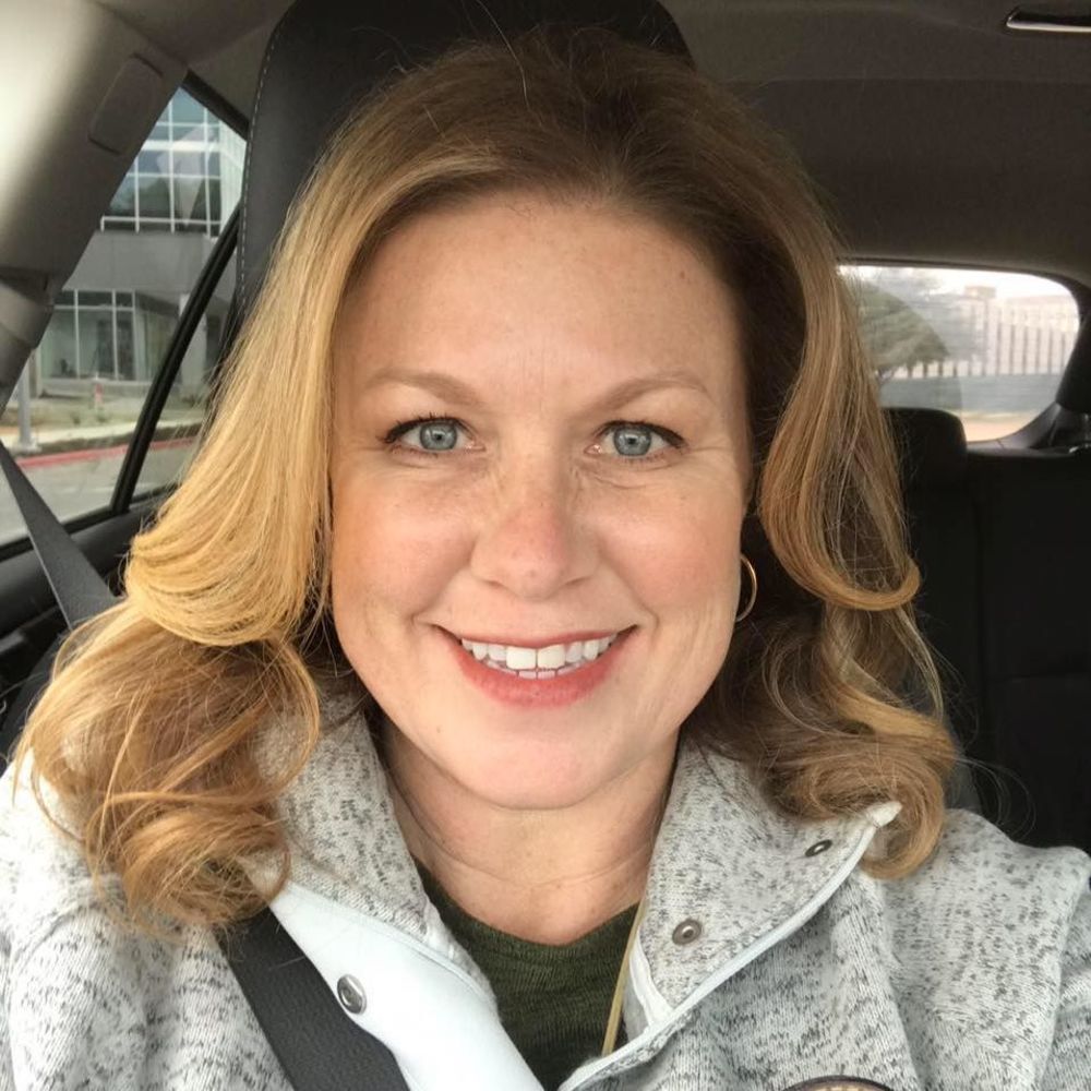 Meet your Posher, Resa